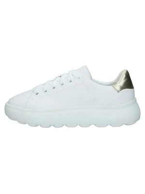 Sneakersy niskie Geox