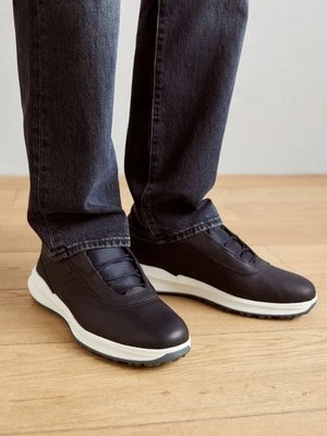 Sneakersy niskie Geox