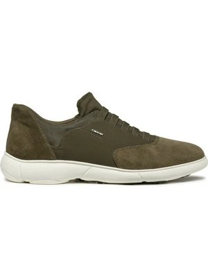 Sneakersy niskie Geox