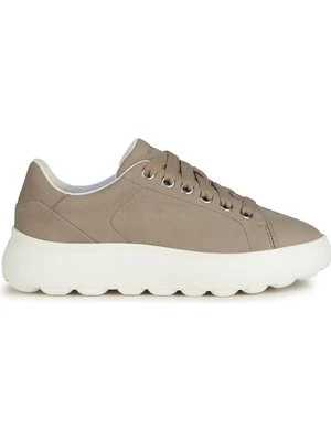 Sneakersy niskie Geox