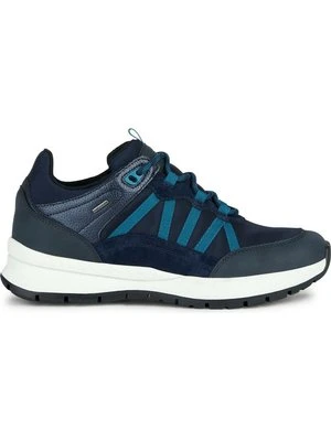 Sneakersy niskie Geox