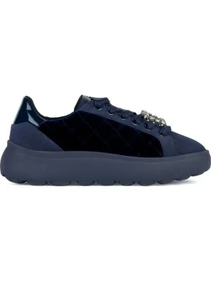 Zdjęcie produktu Sneakersy niskie Geox