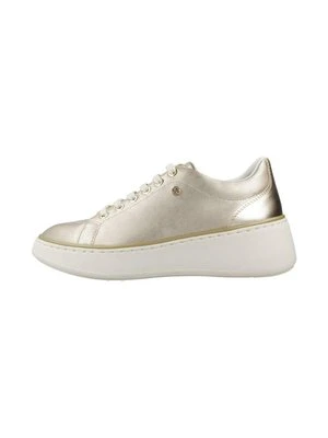 Sneakersy niskie Geox