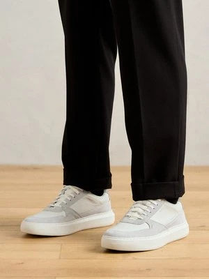Sneakersy niskie Geox