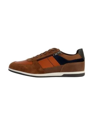 Sneakersy niskie Geox