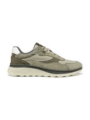 Sneakersy niskie Geox