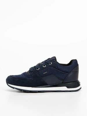 Sneakersy niskie Geox
