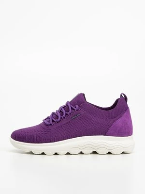 Sneakersy niskie Geox