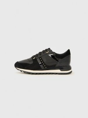 Sneakersy niskie Geox