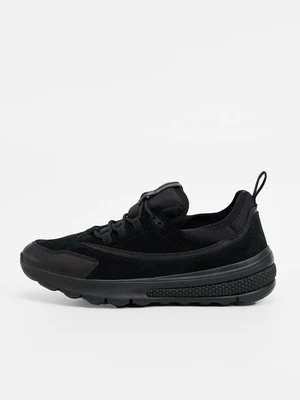 Sneakersy niskie Geox