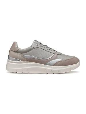 Sneakersy niskie Geox