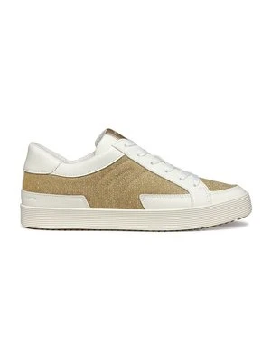Sneakersy niskie Geox