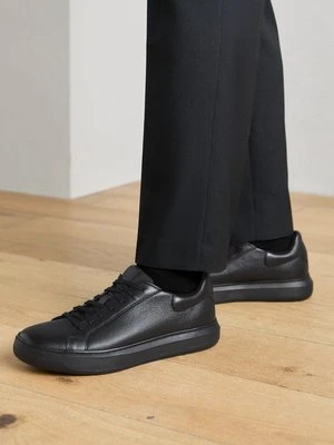 Sneakersy niskie Geox