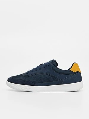 Sneakersy niskie Geox