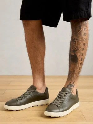 Sneakersy niskie Geox