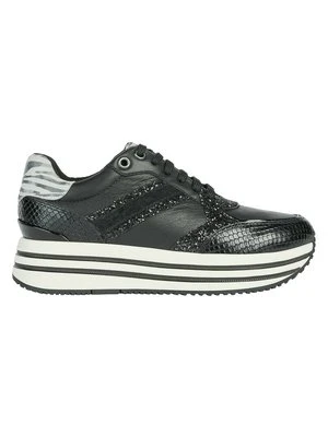 Sneakersy niskie Geox