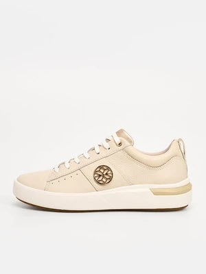 Sneakersy niskie Geox