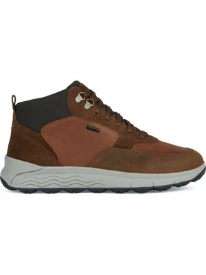 Sneakersy niskie Geox