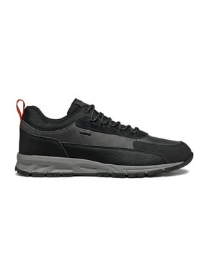 Zdjęcie produktu Sneakersy niskie Geox granatowy