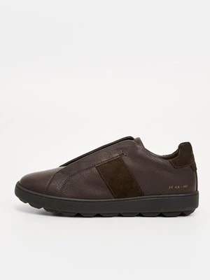 Sneakersy niskie Geox
