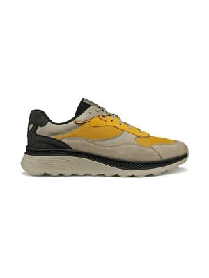 Sneakersy niskie Geox
