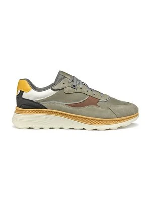 Sneakersy niskie Geox