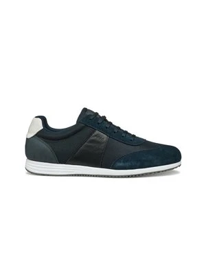 Sneakersy niskie Geox