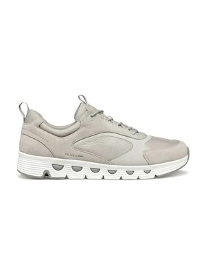 Zdjęcie produktu Sneakersy niskie Geox jasnoszary