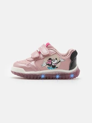 Sneakersy niskie Geox