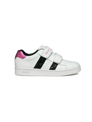 Sneakersy niskie Geox