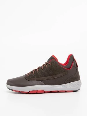 Sneakersy niskie Geox