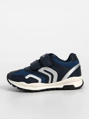 Sneakersy niskie Geox