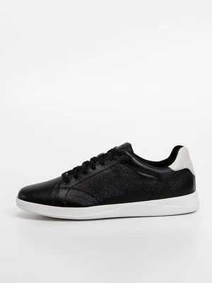 Sneakersy niskie Geox