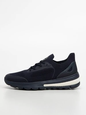 Sneakersy niskie Geox