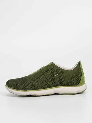 Zdjęcie produktu Sneakersy niskie Geox