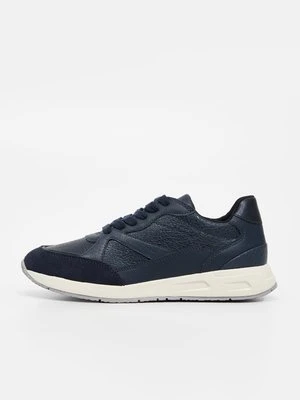 Sneakersy niskie Geox