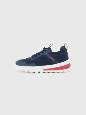 Sneakersy niskie Geox