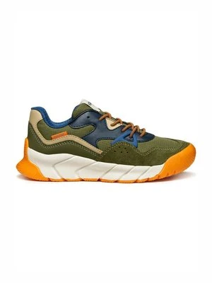 Sneakersy niskie Geox