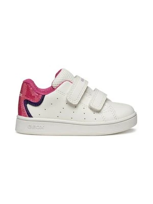 Sneakersy niskie Geox