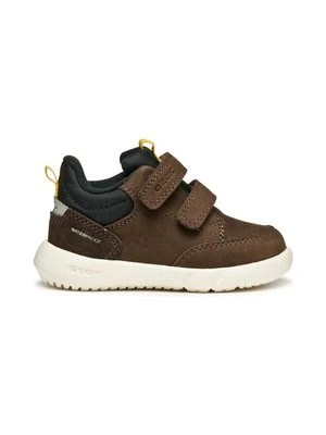 Sneakersy niskie Geox