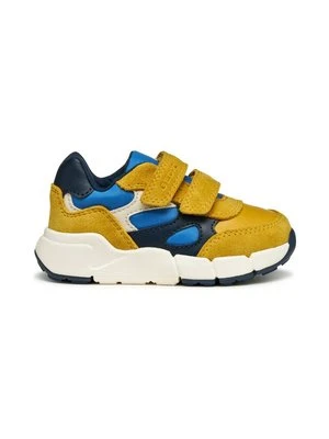 Sneakersy niskie Geox