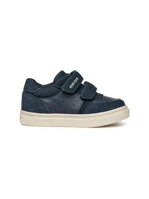 Sneakersy niskie Geox