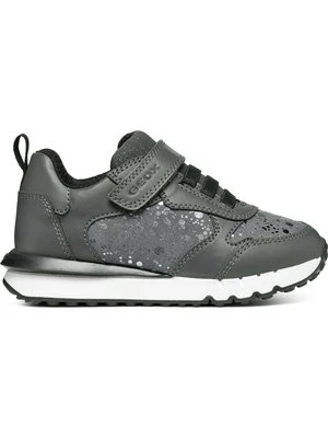 Sneakersy niskie Geox