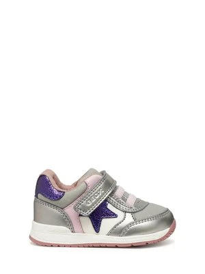 Sneakersy niskie Geox