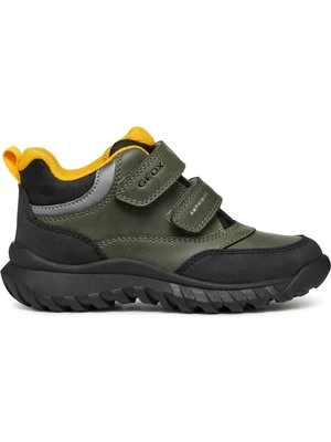 Sneakersy niskie Geox