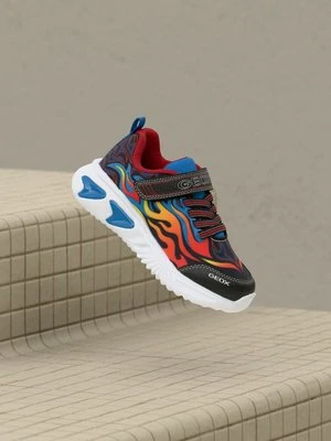 Sneakersy niskie Geox