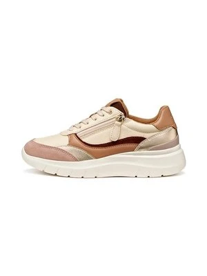 Sneakersy niskie Geox