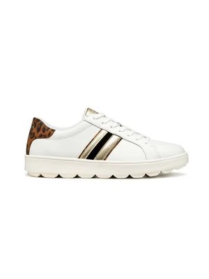 Sneakersy niskie Geox