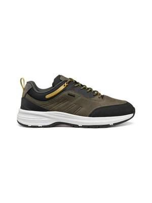 Sneakersy niskie Geox