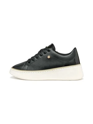 Sneakersy niskie Geox